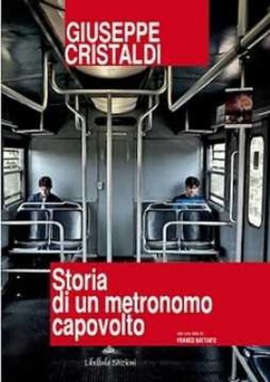 Immagine di Storia di un metronomo capovolto